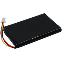 Battery for Garmin 010-01211-01 Nuvi 53 Nuvi 53LMT Nuvi 65 Nuvi 65LM Nuvi 65LM 6" 361-00056-01