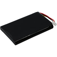 Battery for Garmin 010-01211-01 Nuvi 53 Nuvi 53LMT Nuvi 65 Nuvi 65LM Nuvi 65LM 6" 361-00056-01