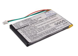 Battery for Garmin Nuvi 750 Nuvi 755 Nuvi 755T 010-00583-00