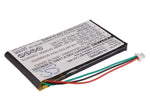 Battery for Garmin Nuvi 750 Nuvi 755 Nuvi 755T 010-00583-00