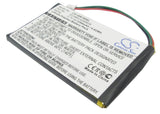 Battery for Garmin Nuvi 780 Nuvi 780T Nuvi 785 Nuvi 785T EC36EC4240878