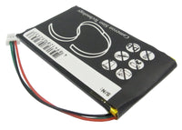 Battery for Garmin Nuvi 780 Nuvi 780T Nuvi 785 Nuvi 785T EC36EC4240878
