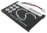 Battery for Garmin Nuvi 780 Nuvi 780T Nuvi 785 Nuvi 785T EC36EC4240878