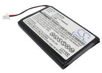 Battery for Garmin Quest IA3Y117F2