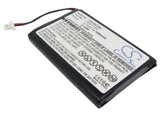 Battery for Garmin Quest IA3Y117F2