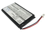 Battery for Garmin Quest IA3Y117F2