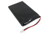 Battery for Garmin Quest IA3Y117F2