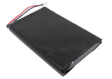 Battery for Garmin Quest IA3Y117F2