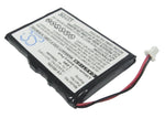 Battery for Garmin Quest 2 IA3A227A2 IA3Y114F2