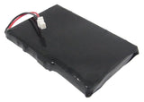 Battery for Garmin Quest 2 IA3A227A2 IA3Y114F2