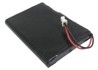 Battery for Garmin Quest 2 IA3A227A2 IA3Y114F2