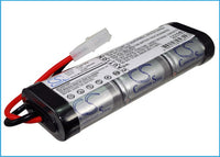 Battery for iRobot Looj 12101 Looj 130 Looj 13501 Looj 150 Looj Gutter Cleaner Looj Gutter Cleaning Robot 120 11200
