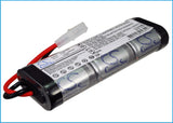 Battery for iRobot Looj 12101 Looj 130 Looj 13501 Looj 150 Looj Gutter Cleaner Looj Gutter Cleaning Robot 120 11200
