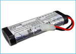Battery for iRobot Looj 12101 Looj 130 Looj 13501 Looj 150 Looj Gutter Cleaner Looj Gutter Cleaning Robot 120 11200