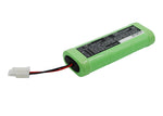 Battery for iRobot Looj 125 Looj 135 Looj 155 14501