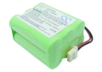 Battery for iRobot Braava 320 Braava 321 4408927 GPRHC152M073