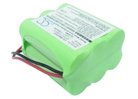Battery for iRobot Braava 320 Braava 321 4408927 GPRHC152M073