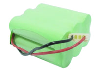 Battery for iRobot Braava 320 Braava 321 4408927 GPRHC152M073