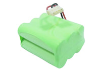 Battery for iRobot Braava 320 Braava 321 4408927 GPRHC152M073