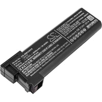 Battery for iRobot Looj 330 Looj 330 Gutter Cleaning Robot 14570