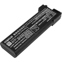 Battery for iRobot Looj 330 Looj 330 Gutter Cleaning Robot 14570