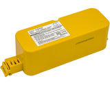 Battery for iRobot Roomba 416 Roomba 4130 Roomba 4105 11700 17373