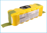 Battery for Auto Cleaner Intelligent Floor Vac M-488
