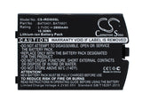 Battery for Iridium 9505A BAT0401 BAT0601 BAT0602