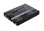 Battery for Iridium 9505A BAT0401 BAT0601 BAT0602