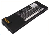 Battery for Iridium 9555 BAT20801 BAT2081 BAT31001