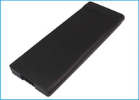 Battery for Iridium 9555 BAT20801 BAT2081 BAT31001