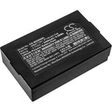 Battery for Iridium 9560 Go P1181401746 WBAT1301