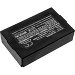 Battery for Iridium 9560 Go P1181401746 WBAT1301