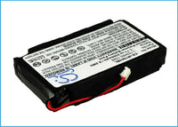 Battery for Intermec 600 600 Pen 601 601 Pen 602 Pen 603 603 Pen 102-578-004 317-221-001 L103450-1INS