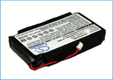Battery for Intermec 600 600 Pen 601 601 Pen 602 Pen 603 603 Pen 102-578-004 317-221-001 L103450-1INS