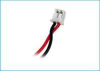Battery for Intermec 600 600 Pen 601 601 Pen 602 Pen 603 603 Pen 102-578-004 317-221-001 L103450-1INS