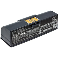 Battery for Intermec 700 Mono 730 Color 318-011-007 AB10