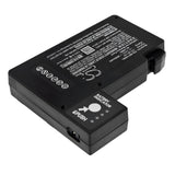 Battery for INNO IFS-15H IFS15M View 3 Fusion Splicers View 5 Fusion Splicers FFLBT-40