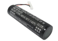 Battery for Intermec SF51 1016AB01 317-018-002 317-018002A 318-025-001