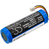 Battery for Honeywell SG20