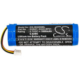 Battery for Honeywell SG20