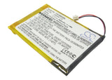 Battery for INSIGNIA NS-4V24 NS-8V24 E4H04-1-R