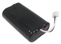 Battery for Intermec Trakker T2090 590821 888-302-1