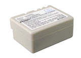 Battery for Casio IT-300 IT-600 IT-G500 CA60L1-G CA60L4-G HA-020LBAT HA-D20BAT HA-D20BAT-A HA-D21LBAT