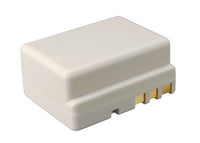 Battery for Casio IT-300 IT-600 IT-G500 CA60L1-G CA60L4-G HA-020LBAT HA-D20BAT HA-D20BAT-A HA-D21LBAT