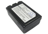 Battery for Banksys Xentissimo 3032610137 BSYS05006