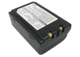 Battery for Sokkia SDR8100 20-36098-01