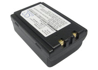 Battery for Fujitsu iPAD 100 iPAD 100-10 iPAD 100-10RF iPAD 100-14 iPAD 100-14RF iPAD 142 iPAD 142-01 iPAD 142-RFI CA50601-1000 DT-5023BAT DT-5024LBAT