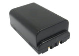 Battery for Sokkia SDR8100 20-36098-01