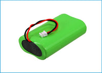 Battery for Intermec Norand 6210 Norand 6212 Norand 6220 Penkey 6210 Penkey 6212 Penkey 6220 317-201-001